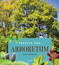 Perusta oma arboretum